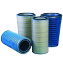 Tr Gas Turbine Donaldson Air Filter Cartridge (TR 3266)